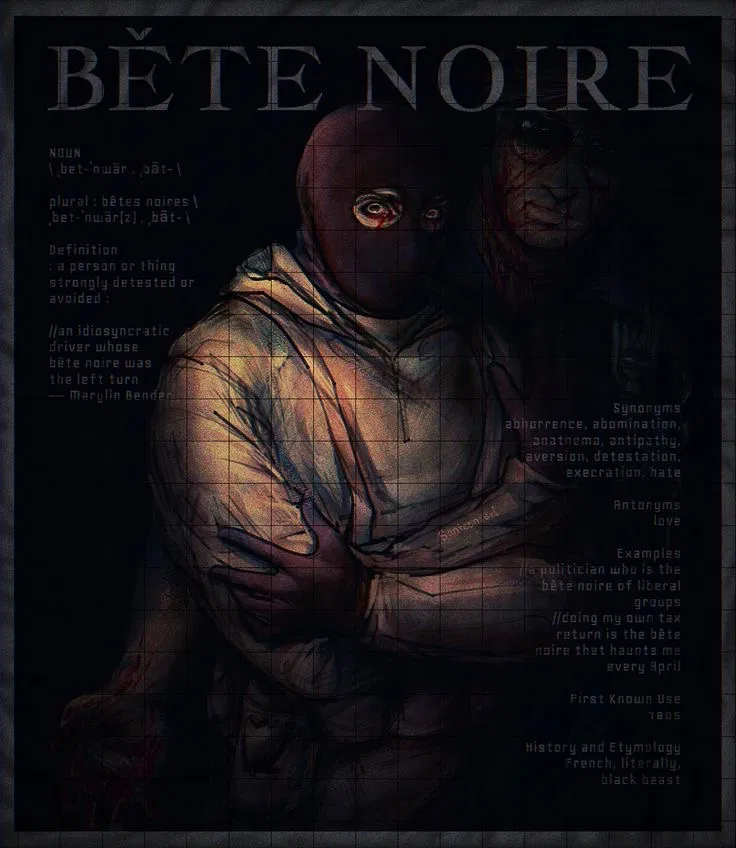 Avatar of A night to forget