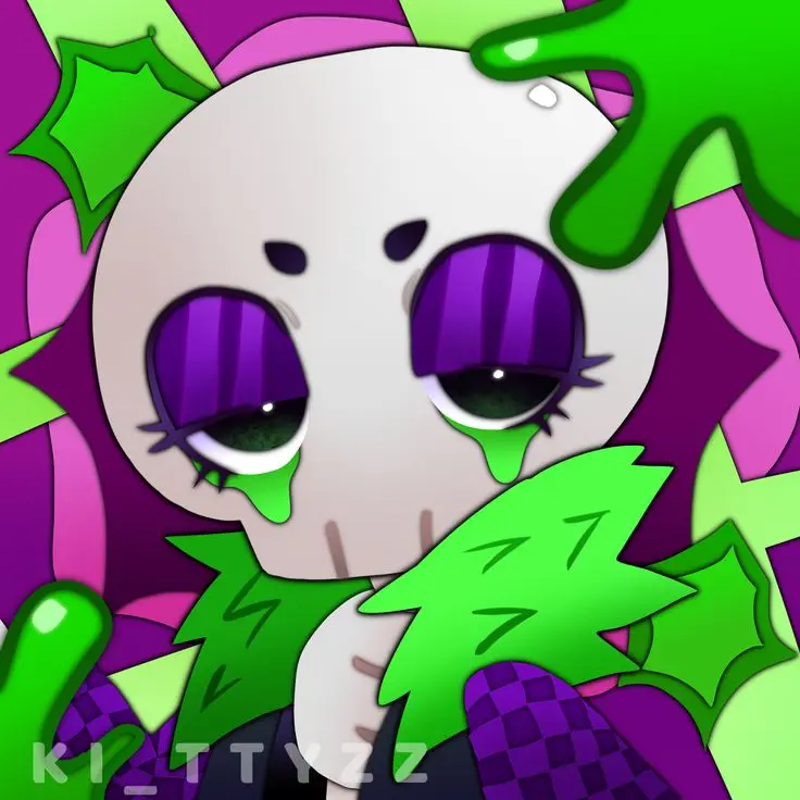 Avatar of Ribecca :: Dandy’s World