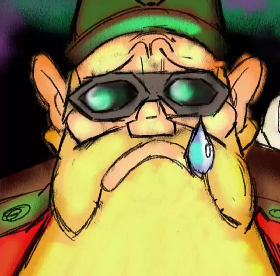 Avatar of I miss my wife, {{user}}.