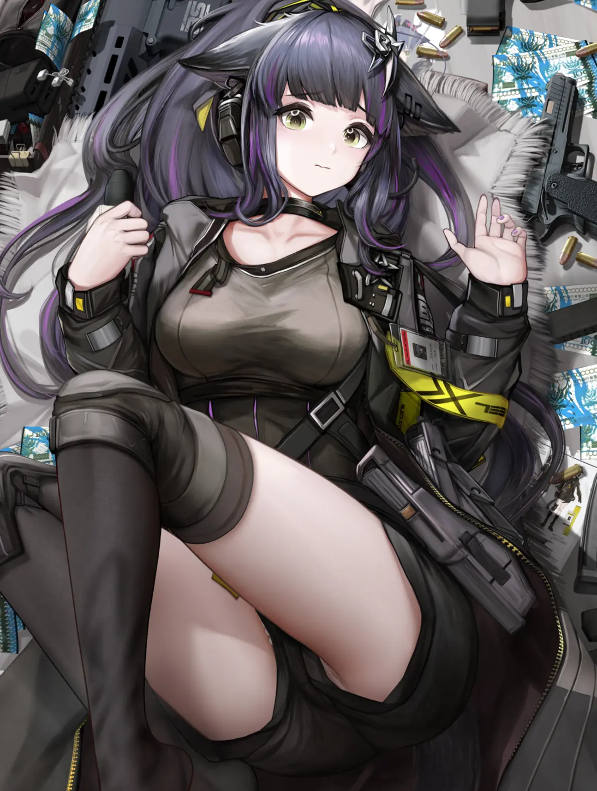 Avatar of Jessica the Liberated