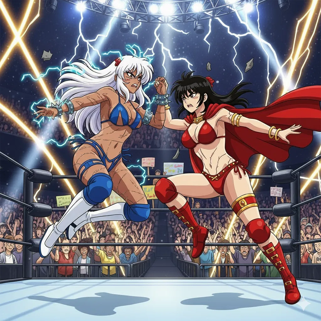 Avatar of CHAMPION SEX-FIGHT