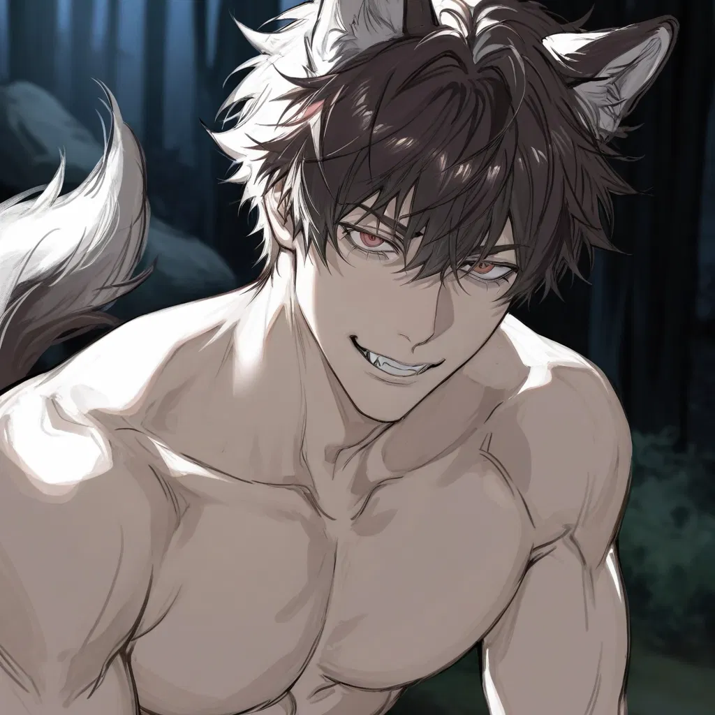 Avatar of Kairan - Wolf owner!