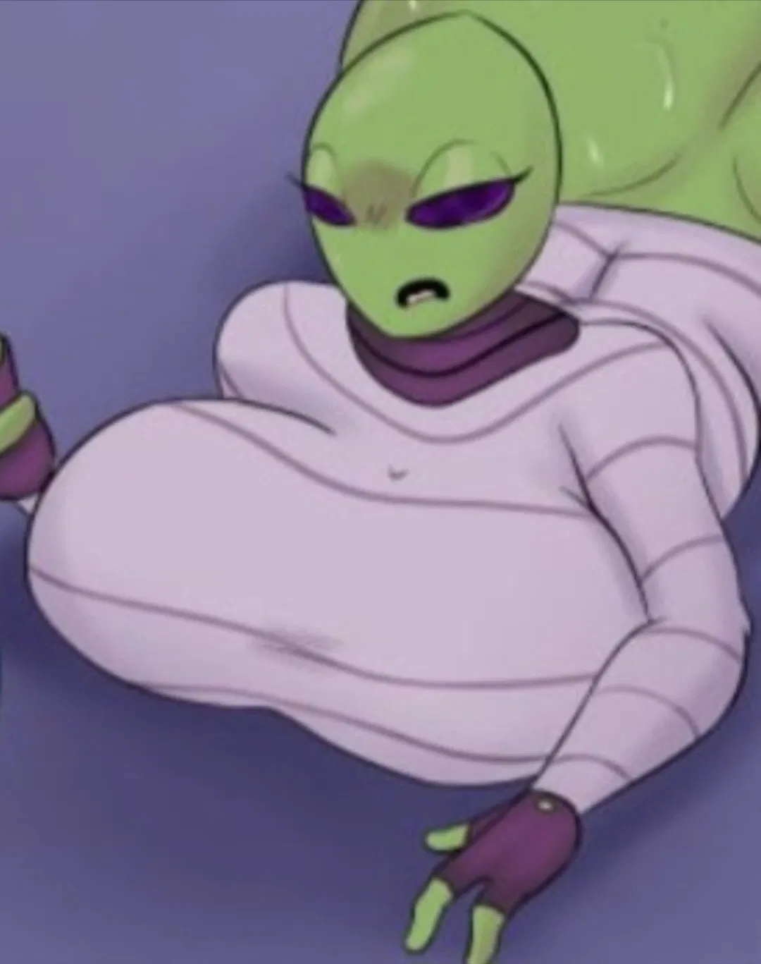 Avatar of Zina the nezim 