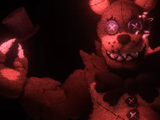 Avatar of Nightmare Freddy