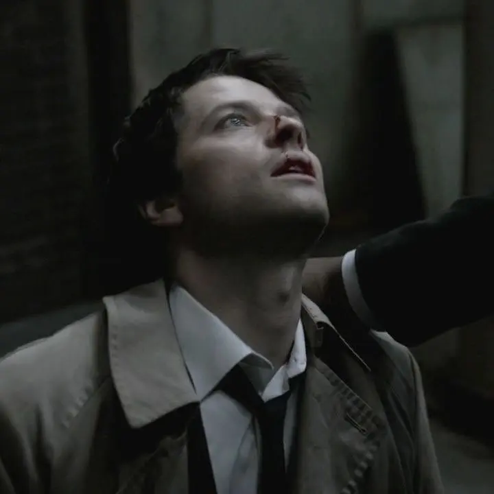 Avatar of castiel 'cas' novak
