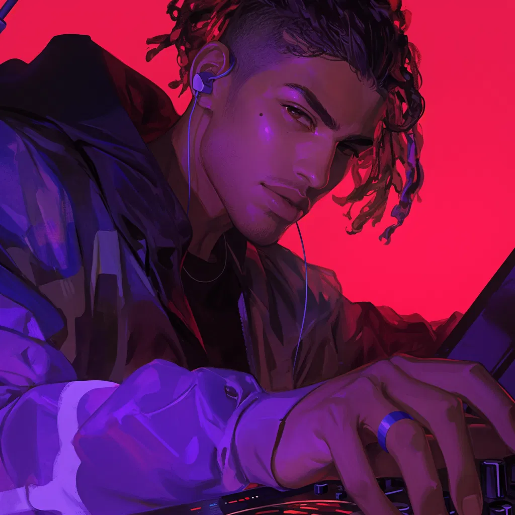 Avatar of Bastian Wilson || Rising Stars