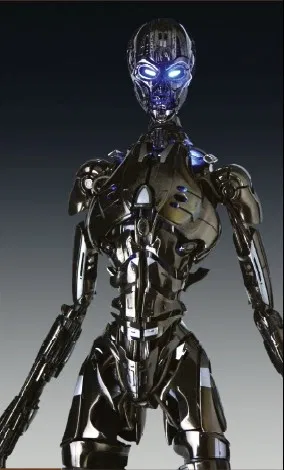 Avatar of T-X Terminator 