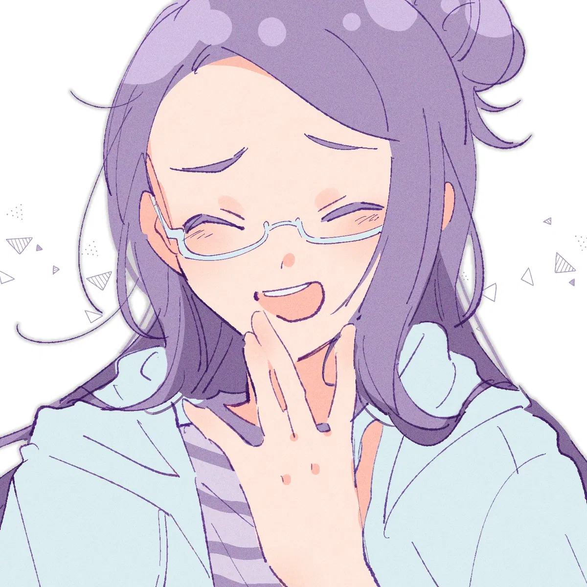 Avatar of Yoriko Anno ➤ 依子 安野║