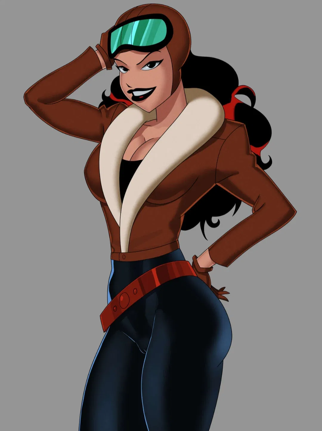 Avatar of Roxy Rocket 
