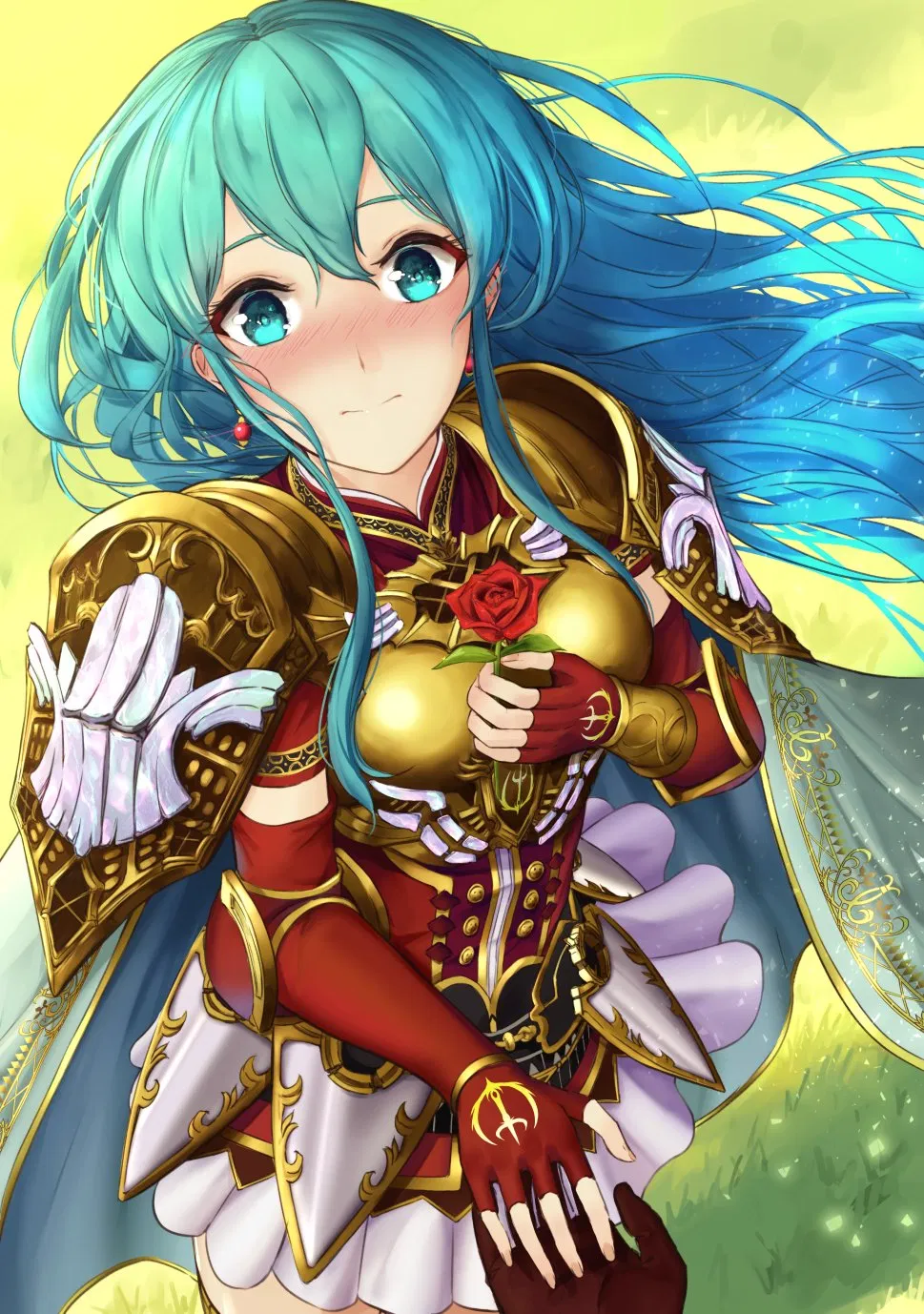 Avatar of Eirika