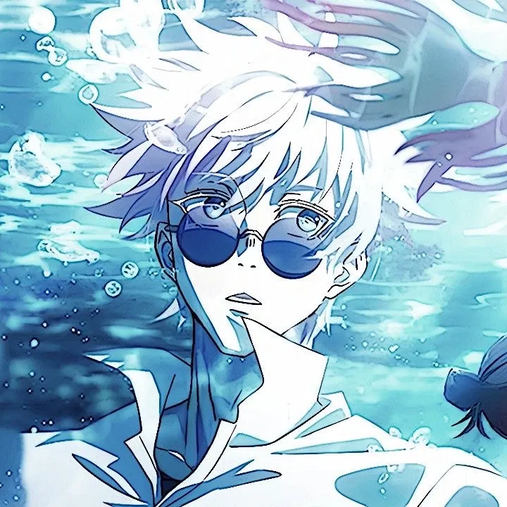 Avatar of Satoru Gojo