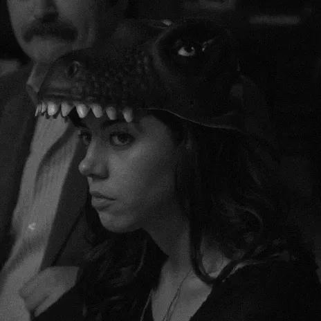 Avatar of [WLW] April Ludgate