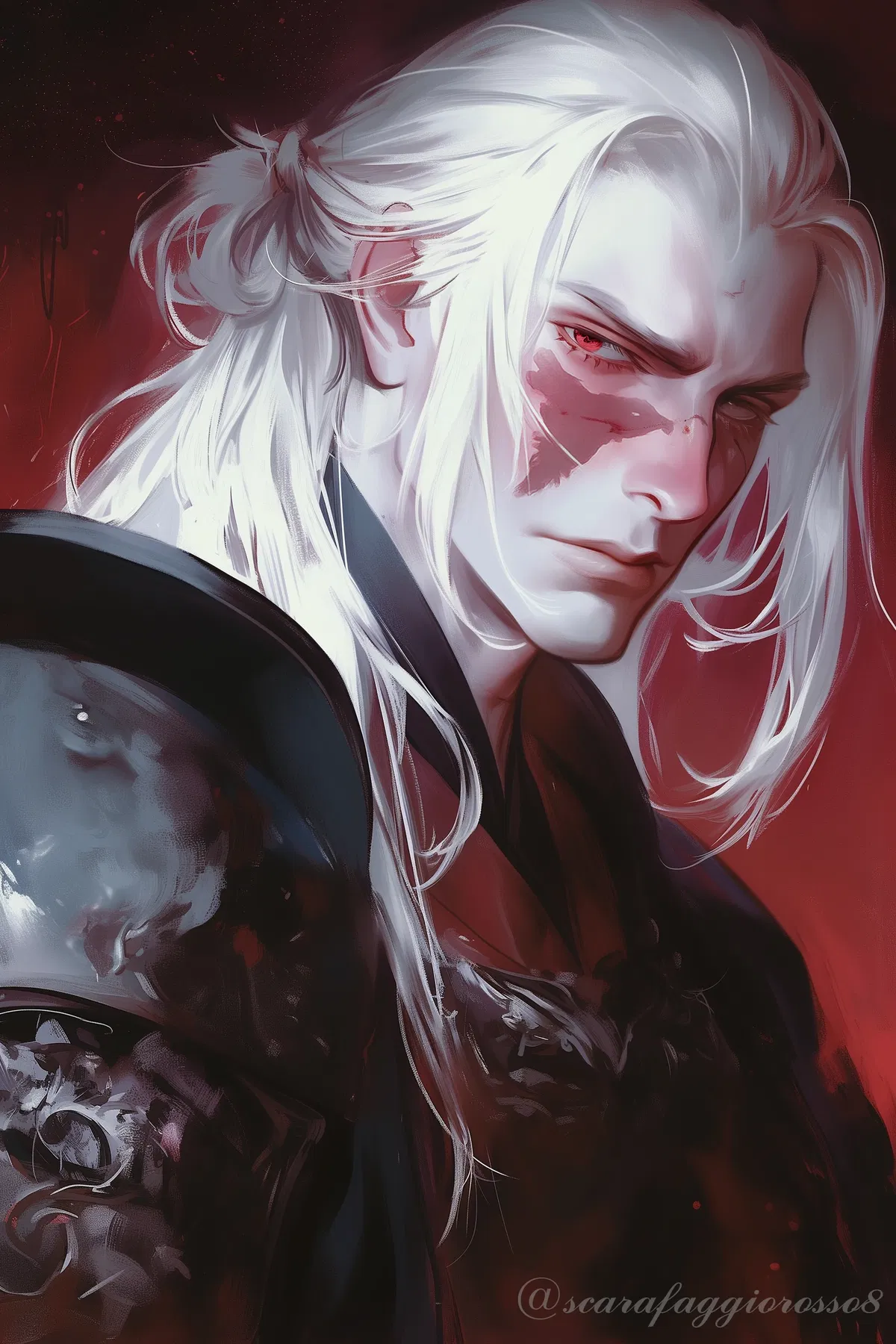 Avatar of Brynden Rivers