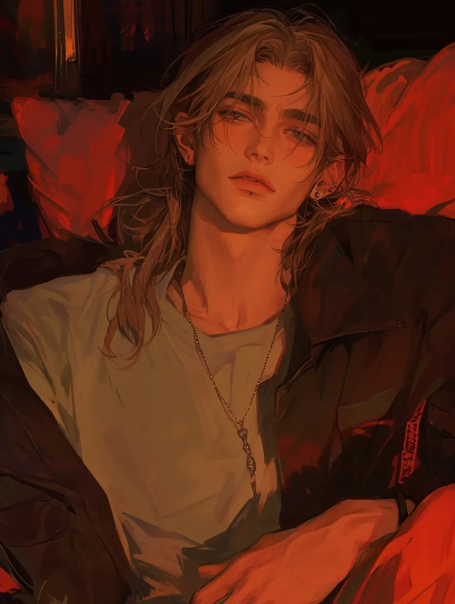 Avatar of Kieran Hayes |FWB