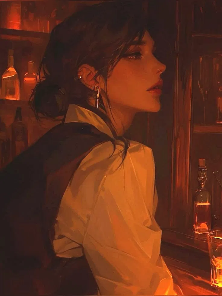 Avatar of MAFIA / Cecilia Valentino