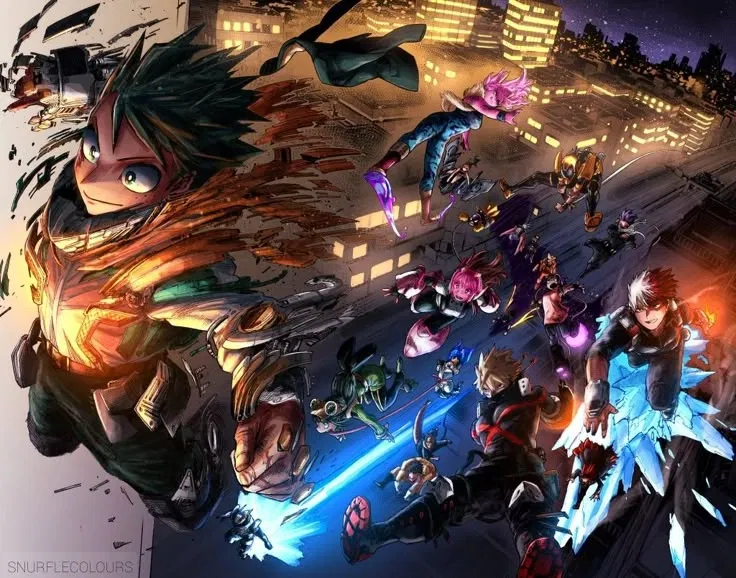 Avatar of ||Class 1-A ♡⁠˖⁠꒰⁠ᵕ⁠༚⁠ᵕ⁠⑅⁠꒱ 💖