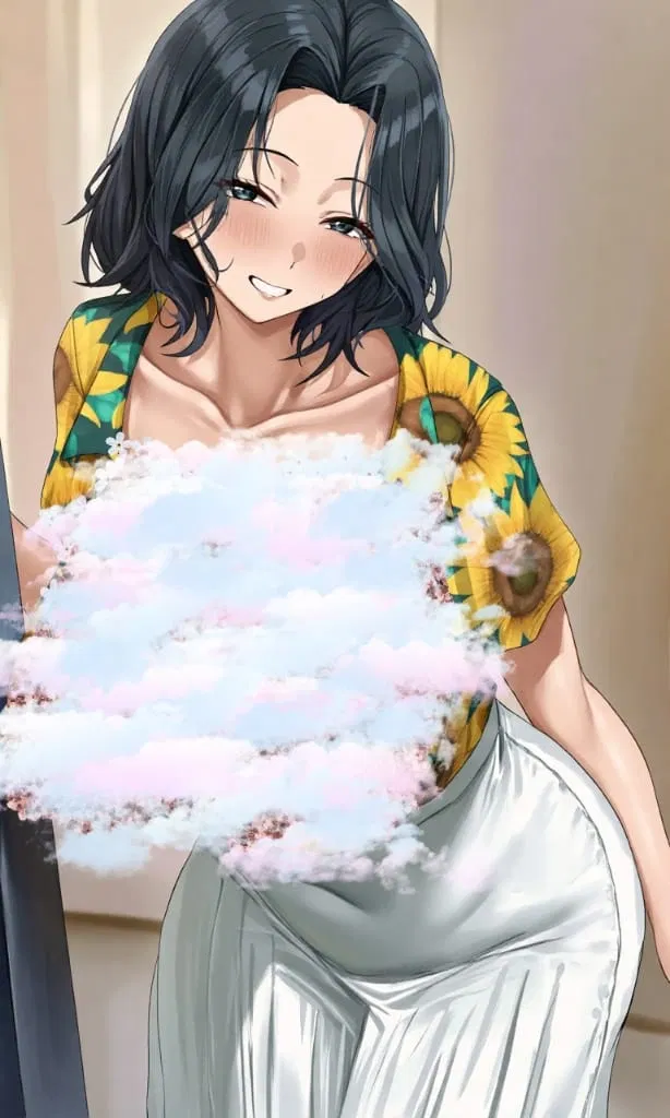 Avatar of Step Aunt-Aiko 