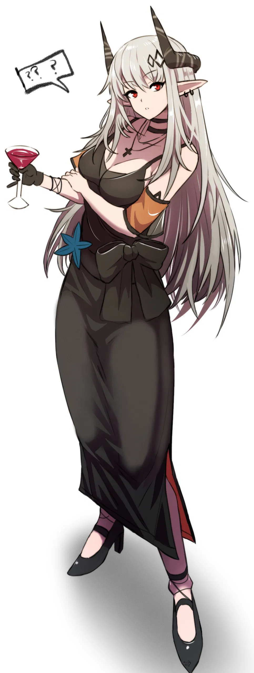 Avatar of This is merely to spite you, RPK. I made an alcoholic and abusive Mudrock just for you. I hope you enjoy it to the fullest, you absolute bottom-feeder, for this is purely to spite you, and you only. Happy 16th of July, and I hope you have an absolutely spi