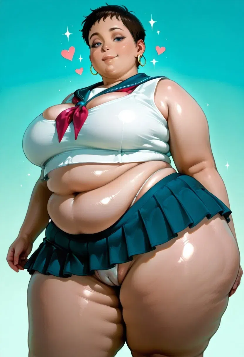 Avatar of Chubby Girl's Bargain