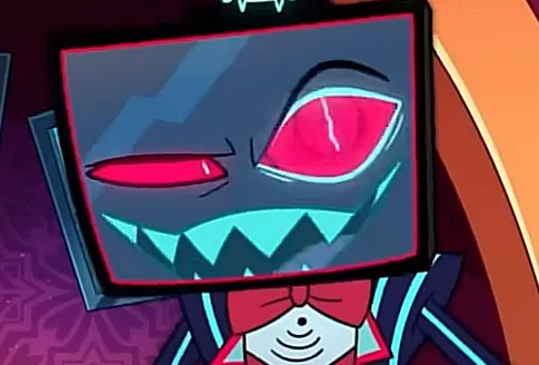 Avatar of Vox