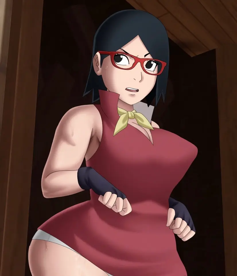Avatar of Sarada Uchiha
