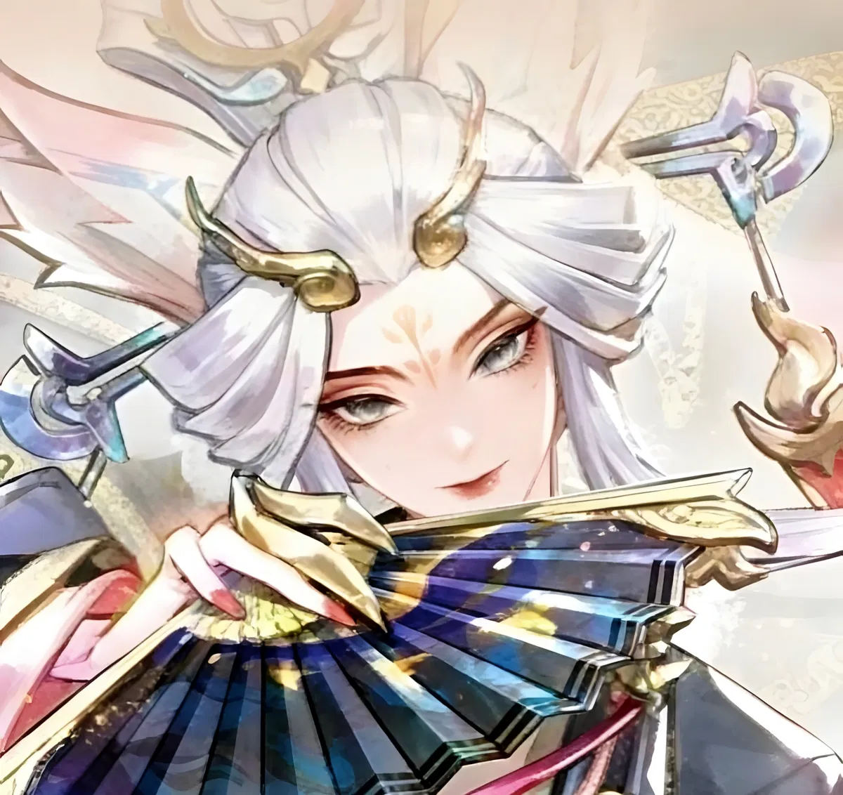 Avatar of ✿鹣枝眷影-Tamamo no mae