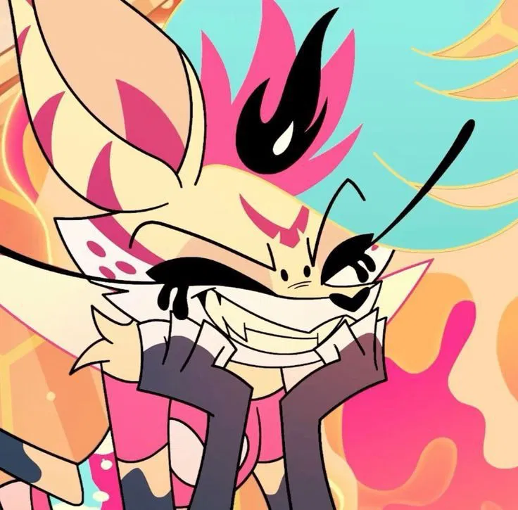 Avatar of Beelzebub (Helluva Boss)