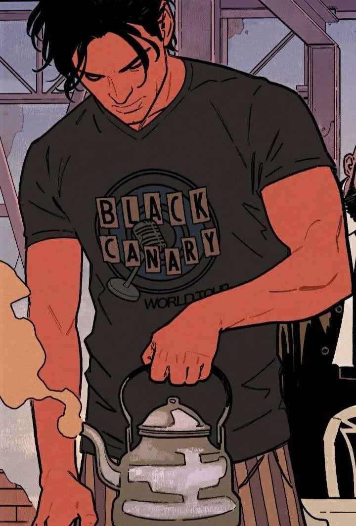 Avatar of Richard "Dick" Grayson| Nightwing