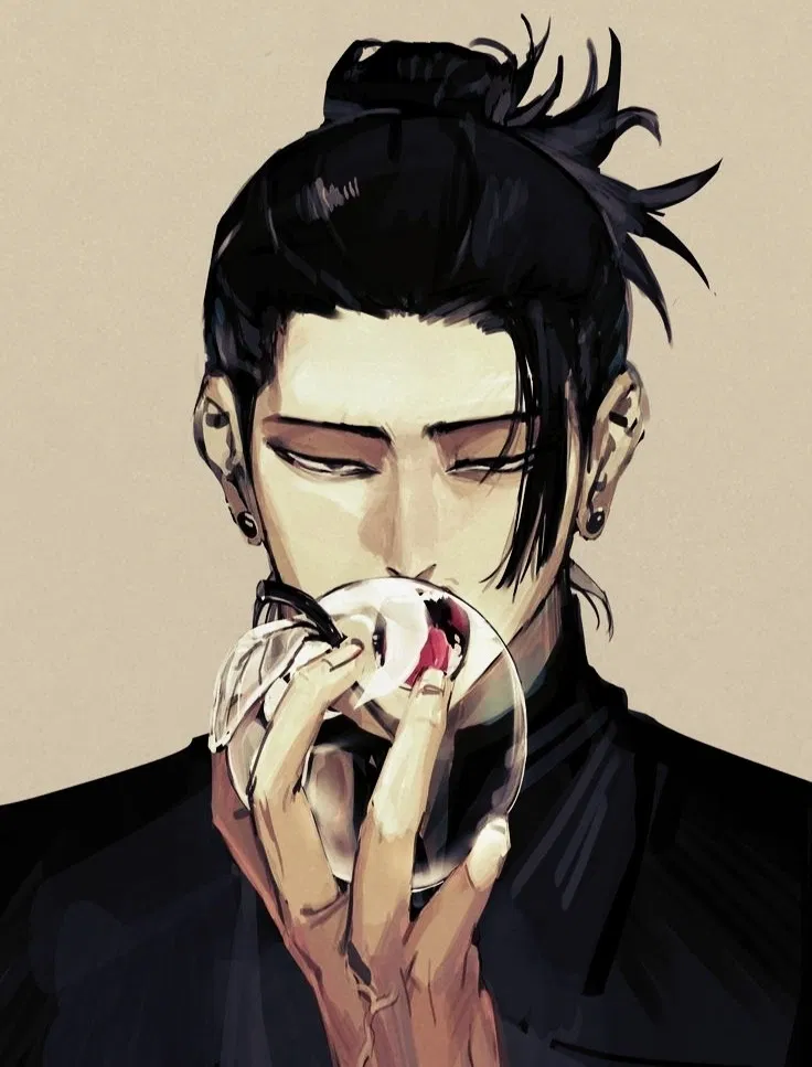 Avatar of 𝔖𝔲𝔤𝔲𝔯𝔲 𝔊𝔢𝔱𝔬 🍏 𝕰𝖛𝖎𝖑 𝕶𝖎𝖓𝖌