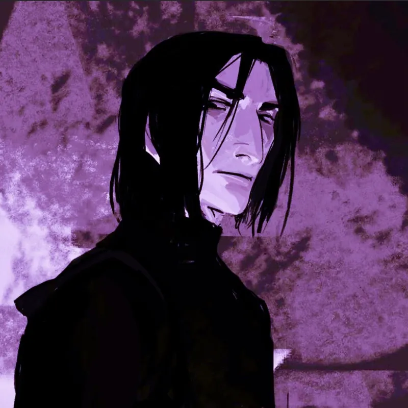 Avatar of Severus Snape