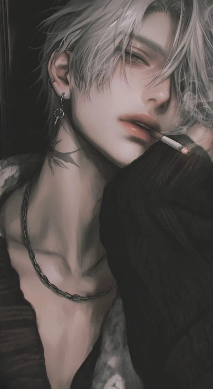Avatar of Silas