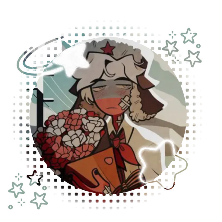 Avatar of Russian Federation | Birthday