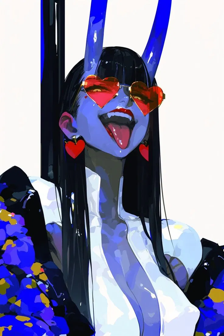 Avatar of Your New Problem, The Oni