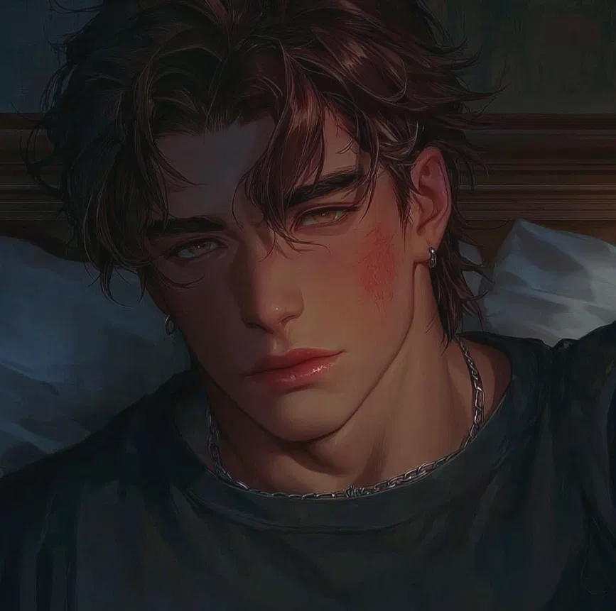 Avatar of Your Killer Stepbrother