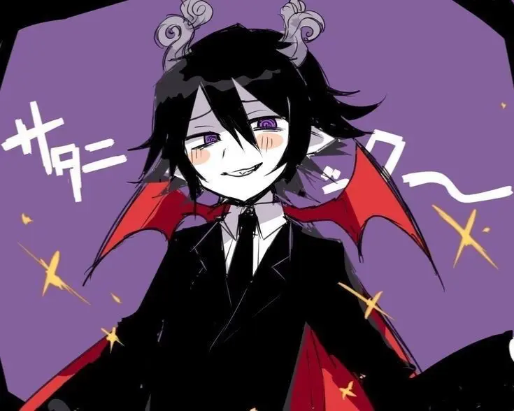 Avatar of ~Satanick~