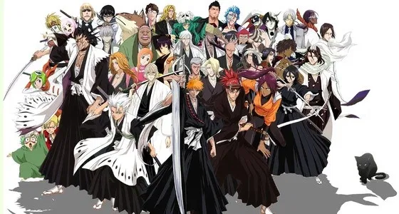 Avatar of Bleach World RPG
