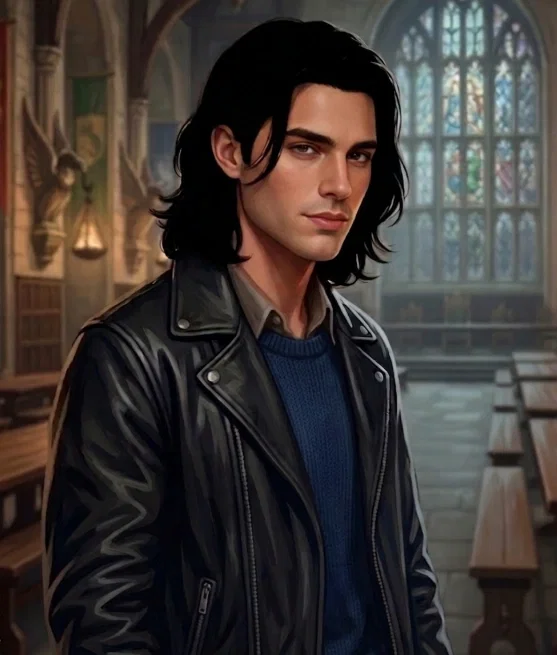 Avatar of Sirius Black | Sprung For Spring