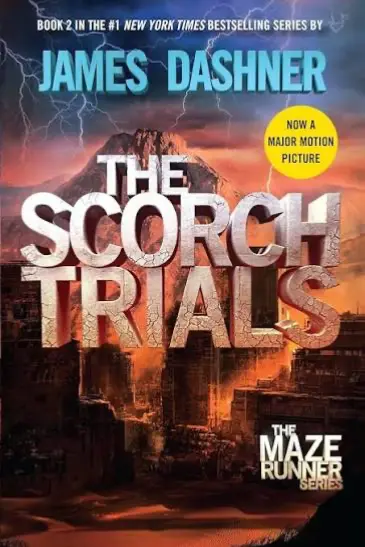 Avatar of The Scorch Trials