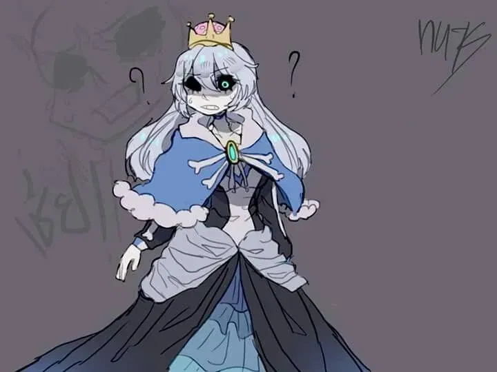 Avatar of Sansette