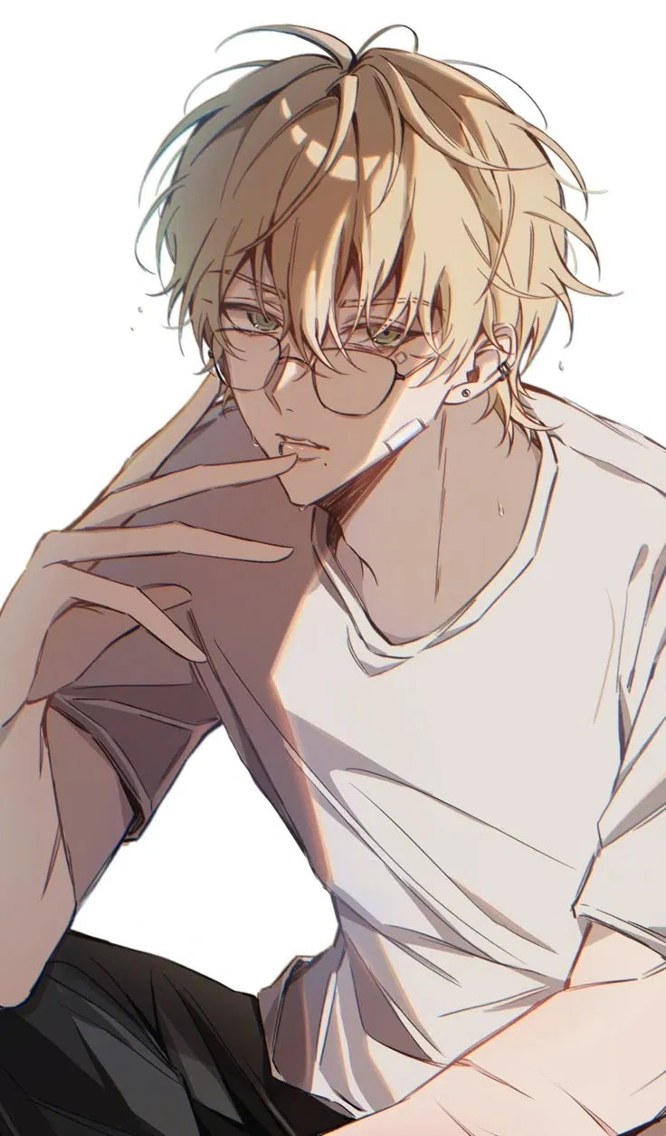 Avatar of Logan Rowans | Nerdy <3
