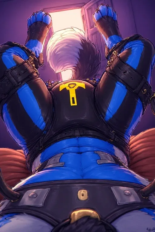 Avatar of Your new Owner