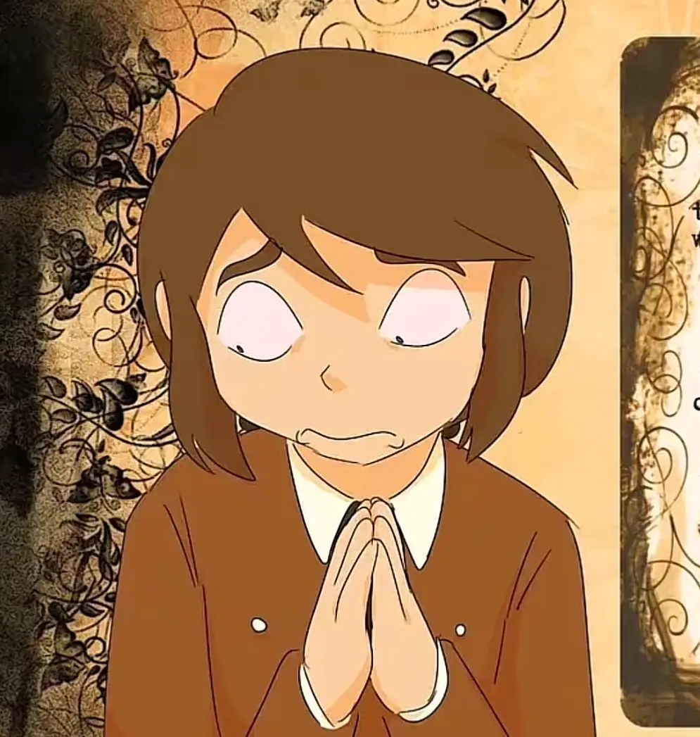 Avatar of Abel