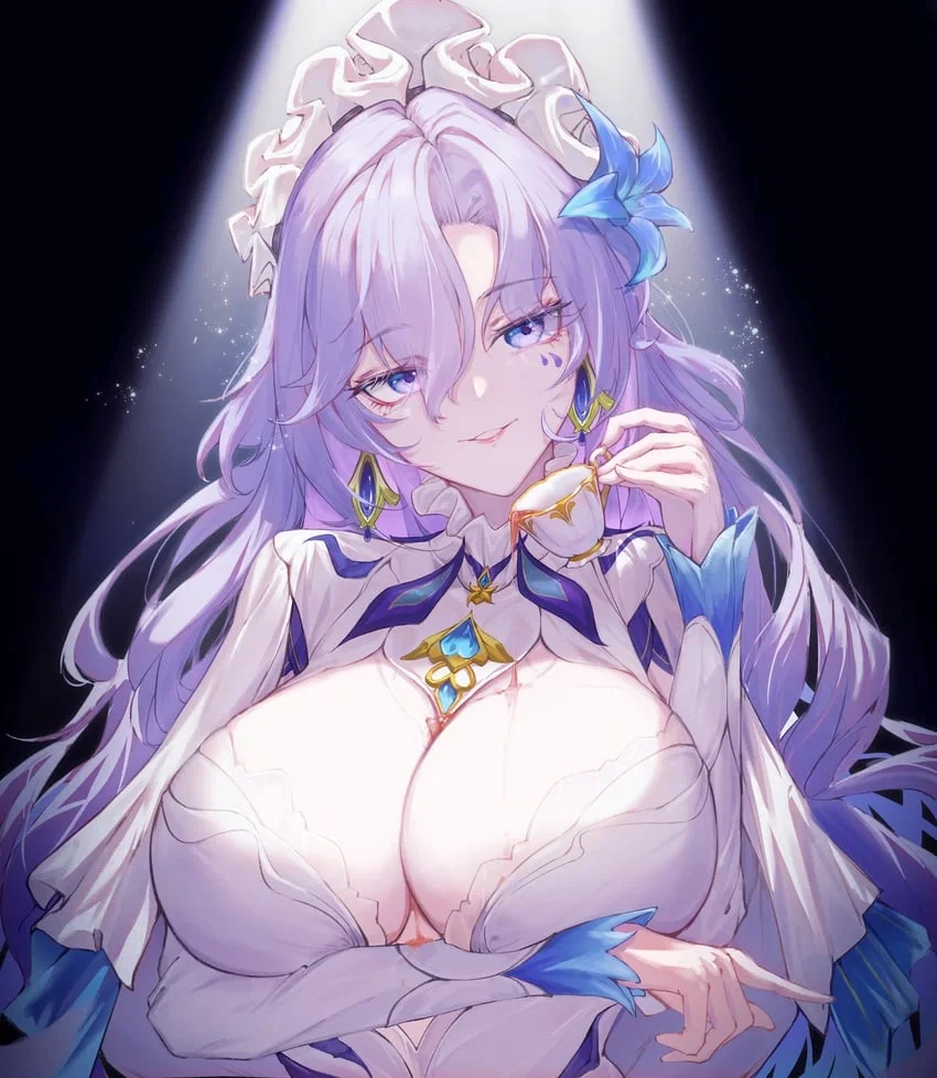 Avatar of Cantarella Fisalia | The Ball