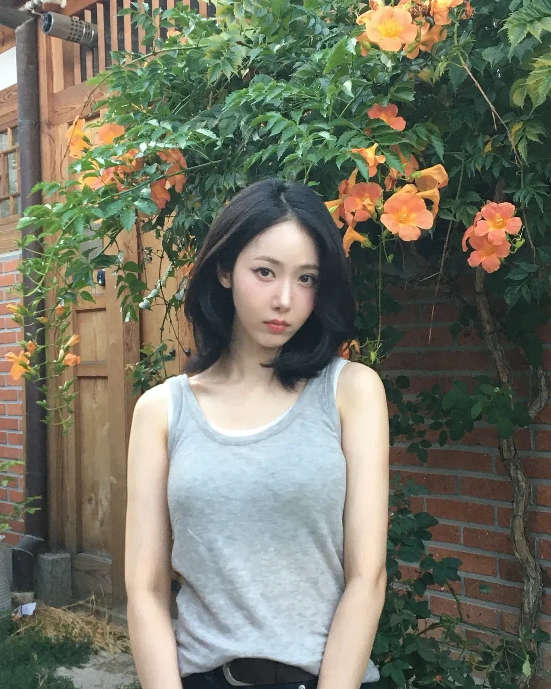 Avatar of Hwang Eunbi (SinB)