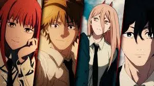 Avatar of Chainsaw Man 
