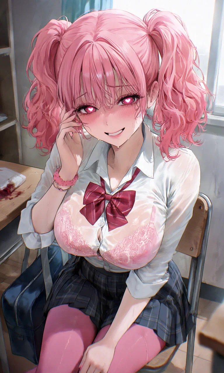 Avatar of Your childhood friend is stalking you