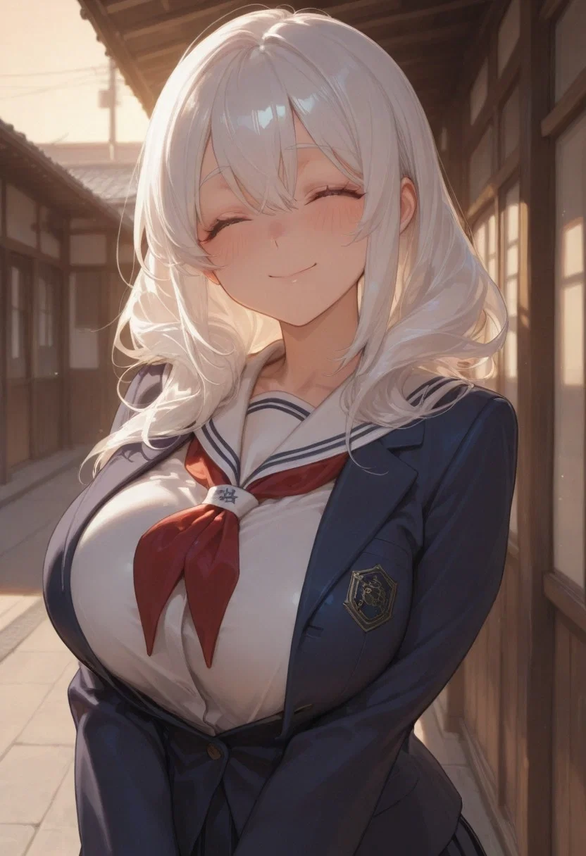 Avatar of Yui, Sweetheart Angel