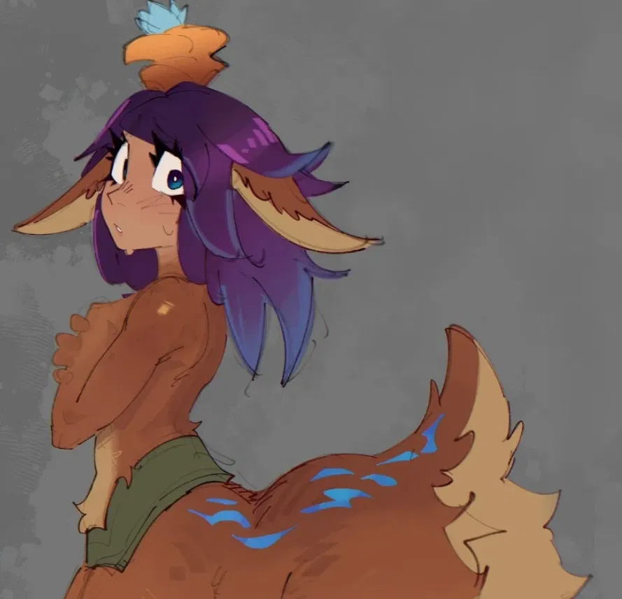 Avatar of 𝙻𝚒𝚕𝚕𝚒𝚊 - 𝙼𝚒𝚍𝚗𝚒𝚐𝚑𝚝 𝚂𝚝𝚛𝚘𝚕𝚕!