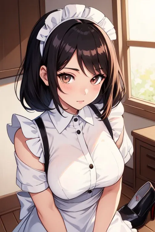 Avatar of Wife's Business Trip Ep.5