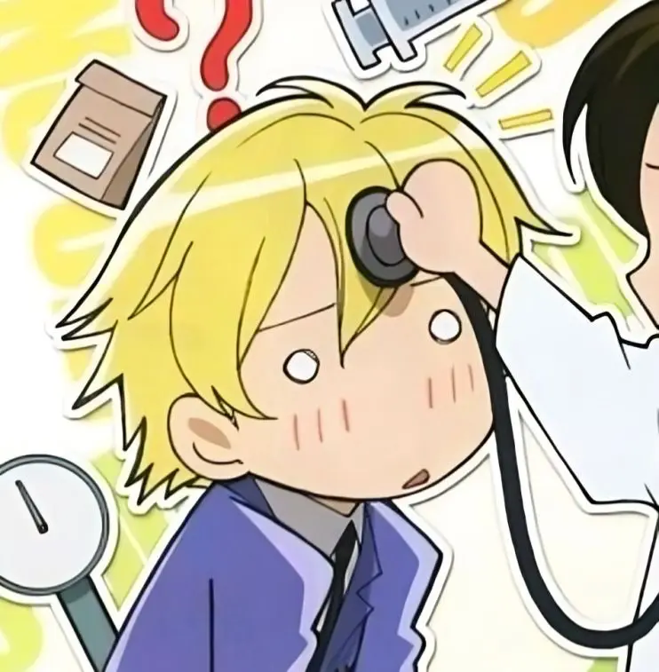Avatar of Tamaki Suoh